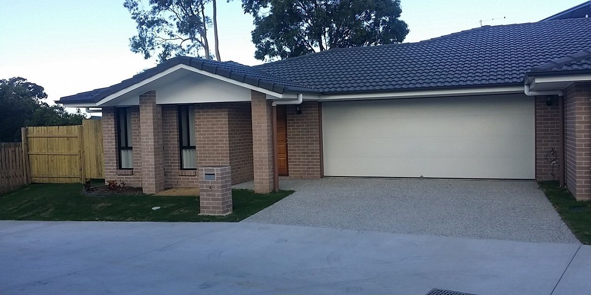 3 bedrooms Townhouse in 5/19 Ridgemont Street UPPER COOMERA QLD, 4209