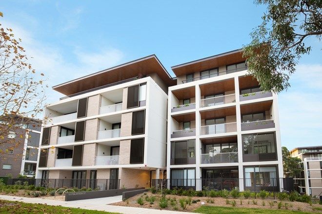 Picture of 18-22 Birdwood Avenue, Lane Cove