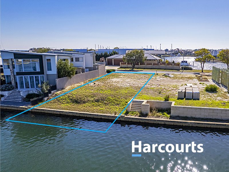 14 Lanyard Boulevard, Geographe WA 6280 Domain