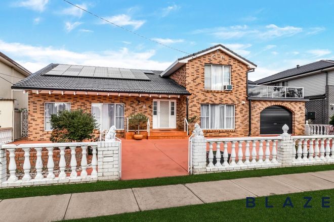 Picture of 4-6 Leichhardt Avenue, FAIRFIELD WEST NSW 2165