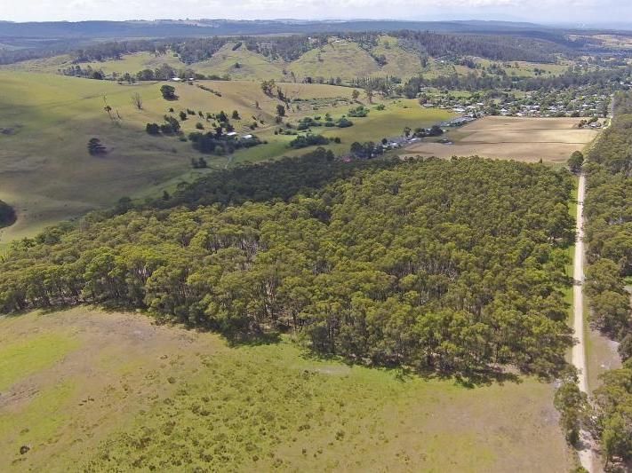 Lot B Cnr Limonite Road & Barktown Road, Boolarra VIC 3870, Image 2