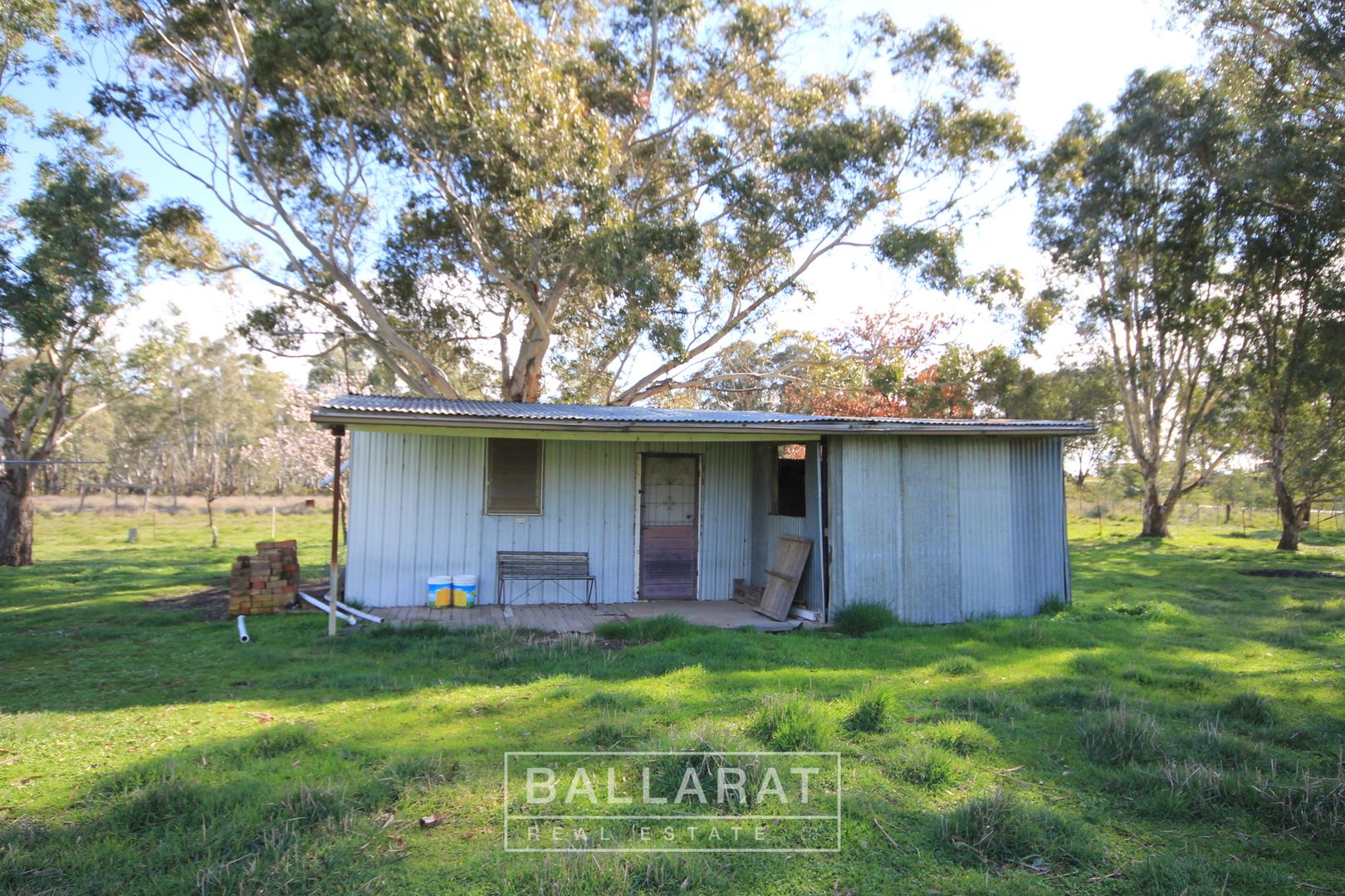 178 Halls Road, Talbot VIC 3371, Image 2