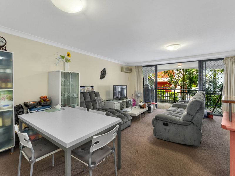 15/31 Twine Street, Spring Hill QLD 4000, Image 2