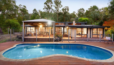 Picture of 3 Caloola Drive, NORTH WARRANDYTE VIC 3113