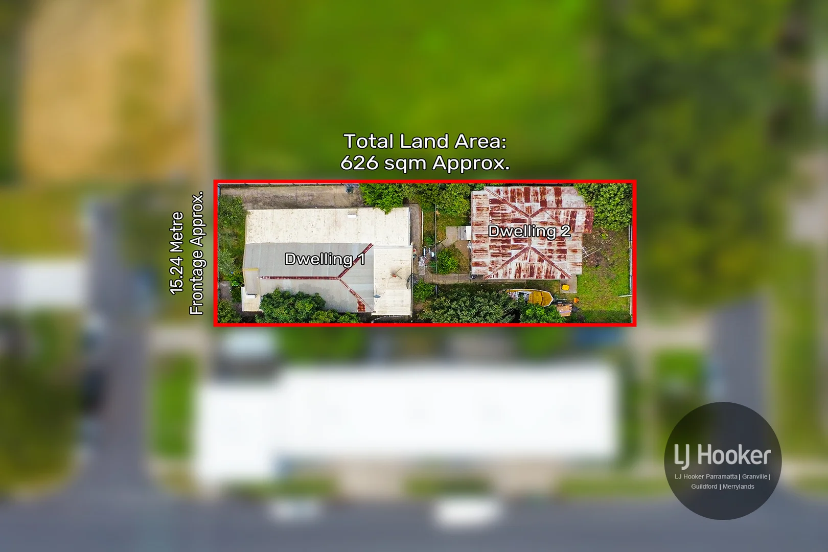 Additional image 12 of 12 Harris Street, Harris Park NSW 2150