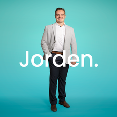 Jorden Carrick, Sales representative