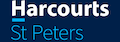 Harcourts St Peters's logo