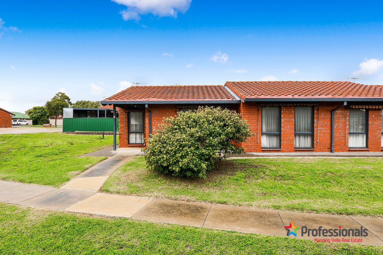 9/26 McCulloch Avenue, Klemzig SA 5087, Image 0