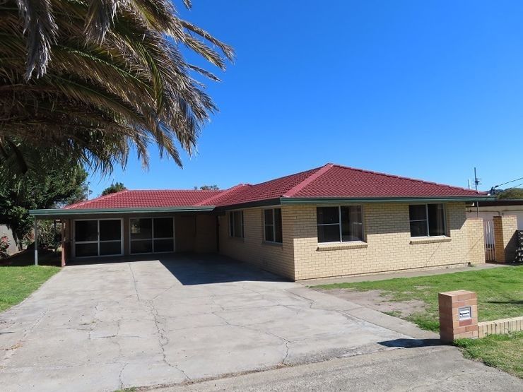 4 bedrooms House in 48 Britannia Street STANTHORPE QLD, 4380