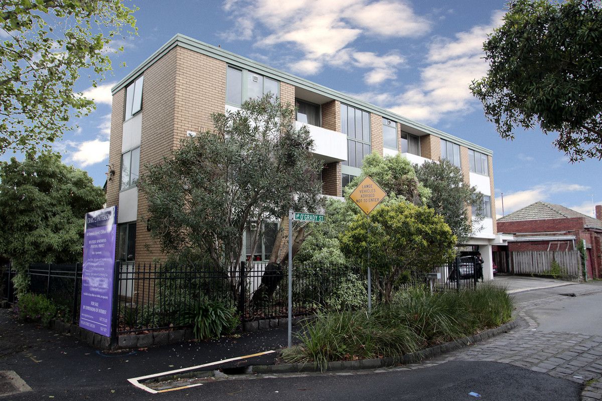 3/60 Fenwick Street, Clifton Hill VIC 3068, Image 1