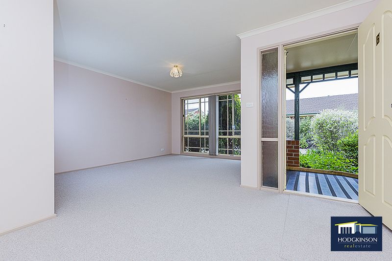 6/6/156 Clive Steele Avenue, Monash ACT 2904, Image 2