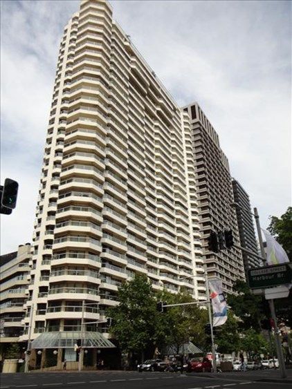 2 bedrooms Apartment / Unit / Flat in 1608/185-211 Liverpool St SYDNEY NSW, 2000