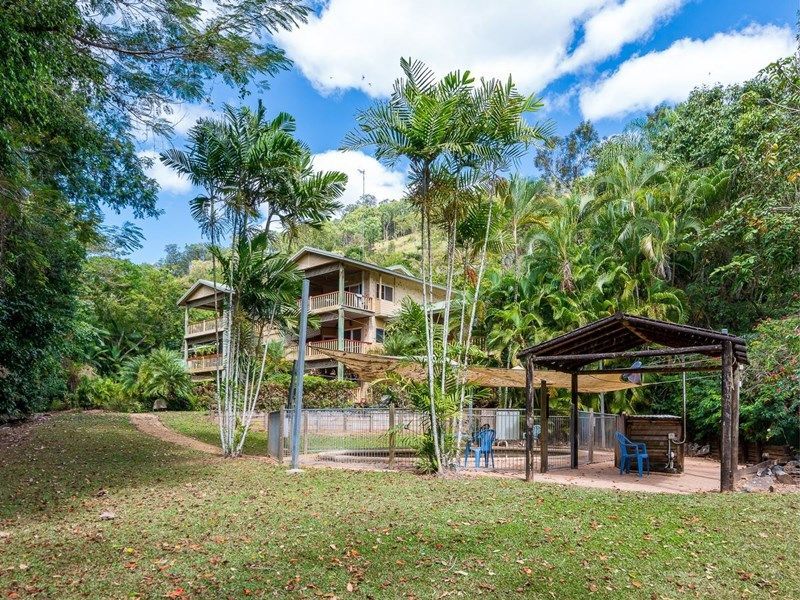 18/132 Stoney Creek Road, Kamerunga QLD 4870, Image 2