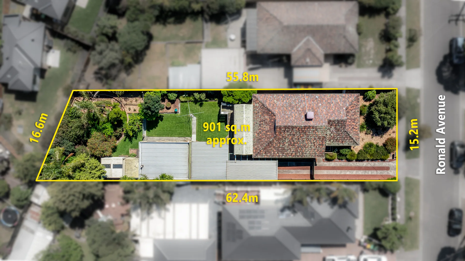 11 Ronald Avenue, South Morang VIC 3752 | Domain