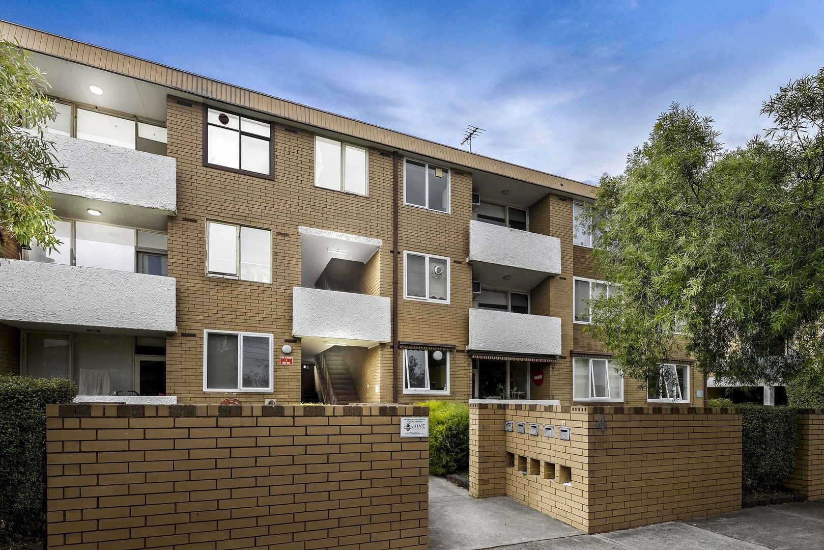 2 bedrooms Apartment / Unit / Flat in 6/4 McKay Street COBURG VIC, 3058
