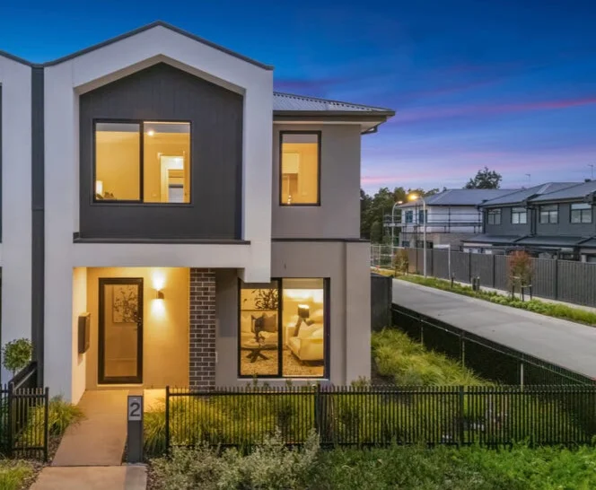 2 Butterfields Walk, Officer VIC 3809