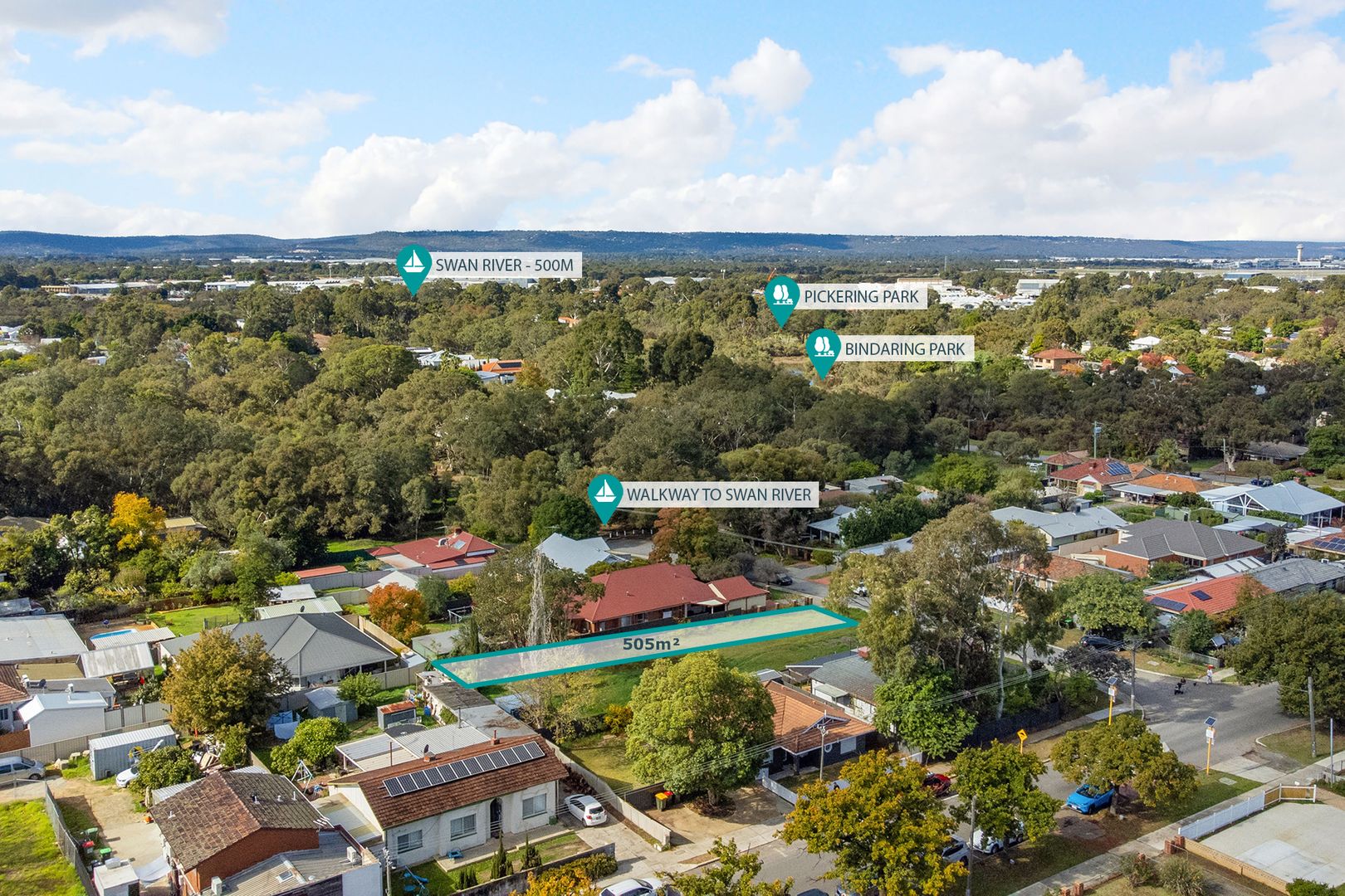 3A Lovelock Place, Bassendean WA 6054, Image 1