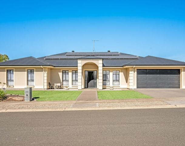 1 Haigh Court, Strathalbyn SA 5255