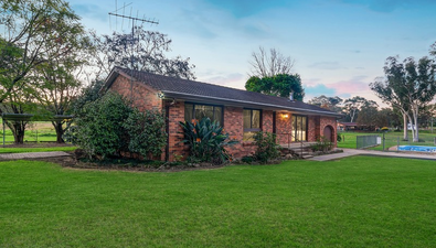 Picture of 60 Denmead Street, THIRLMERE NSW 2572