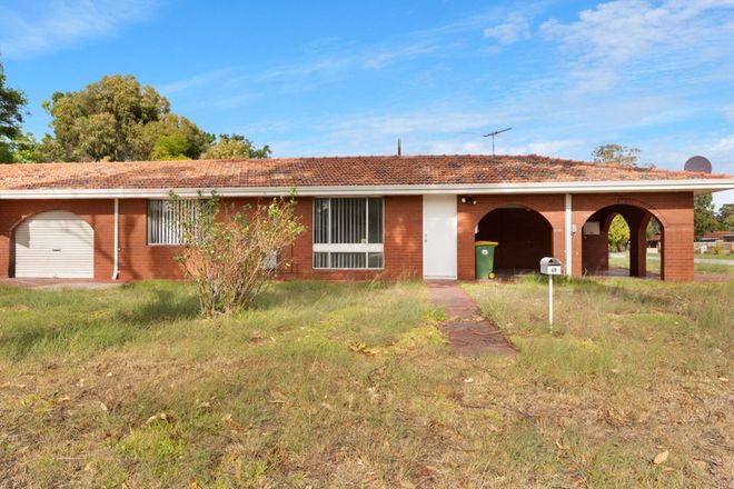 Picture of 6B Grealis Street, ARMADALE WA 6112