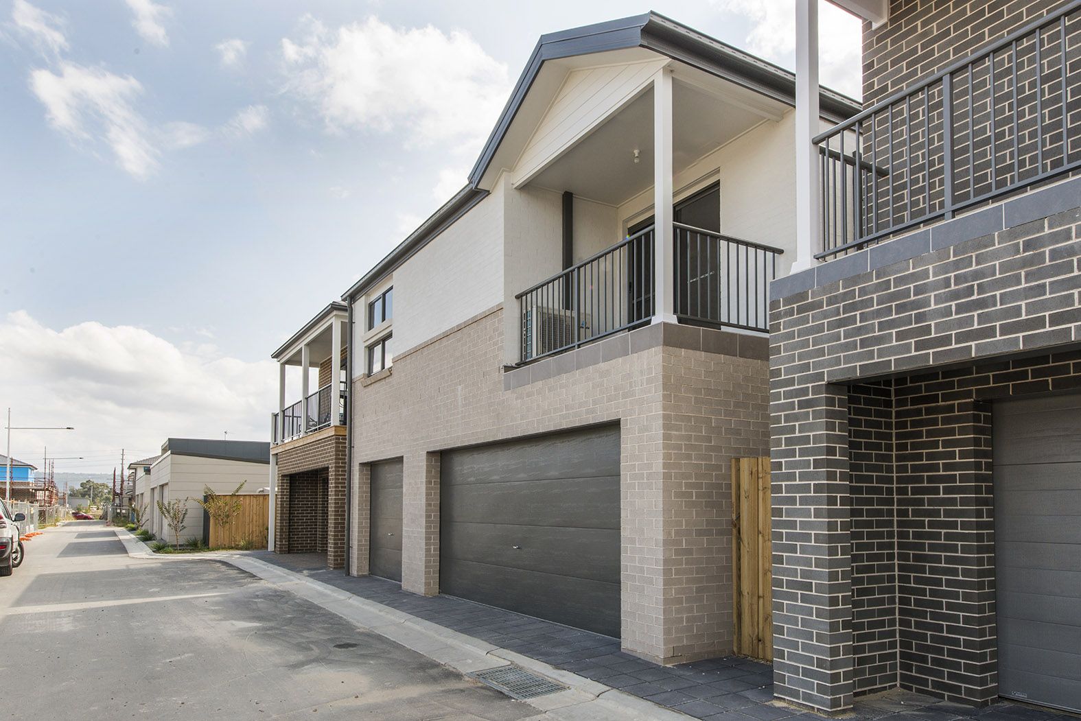 18 Stoddart Lane, Penrith NSW 2750 Apartment For Rent 420 Domain