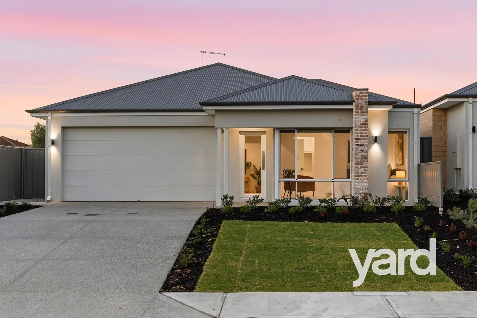 Proposed Lot 1/19 Alfred Street, Spearwood WA 6163