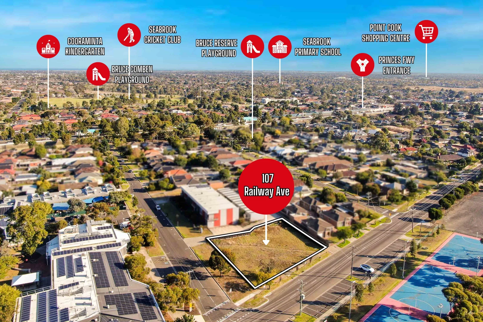 Additional image 4 of 107 Railway Avenue, Laverton VIC 3028