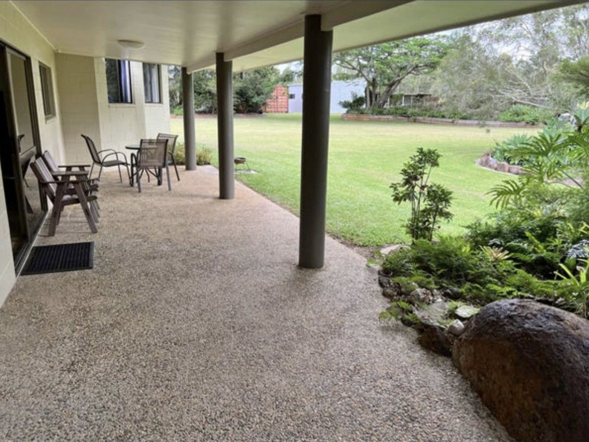 6663 Kennedy Highway, Walkamin Property History & Address Research