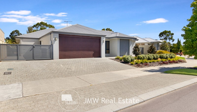 Picture of 24 Pinehurst Crescent, DUNSBOROUGH WA 6281