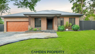 Picture of 18 Kerr Street, APPIN NSW 2560