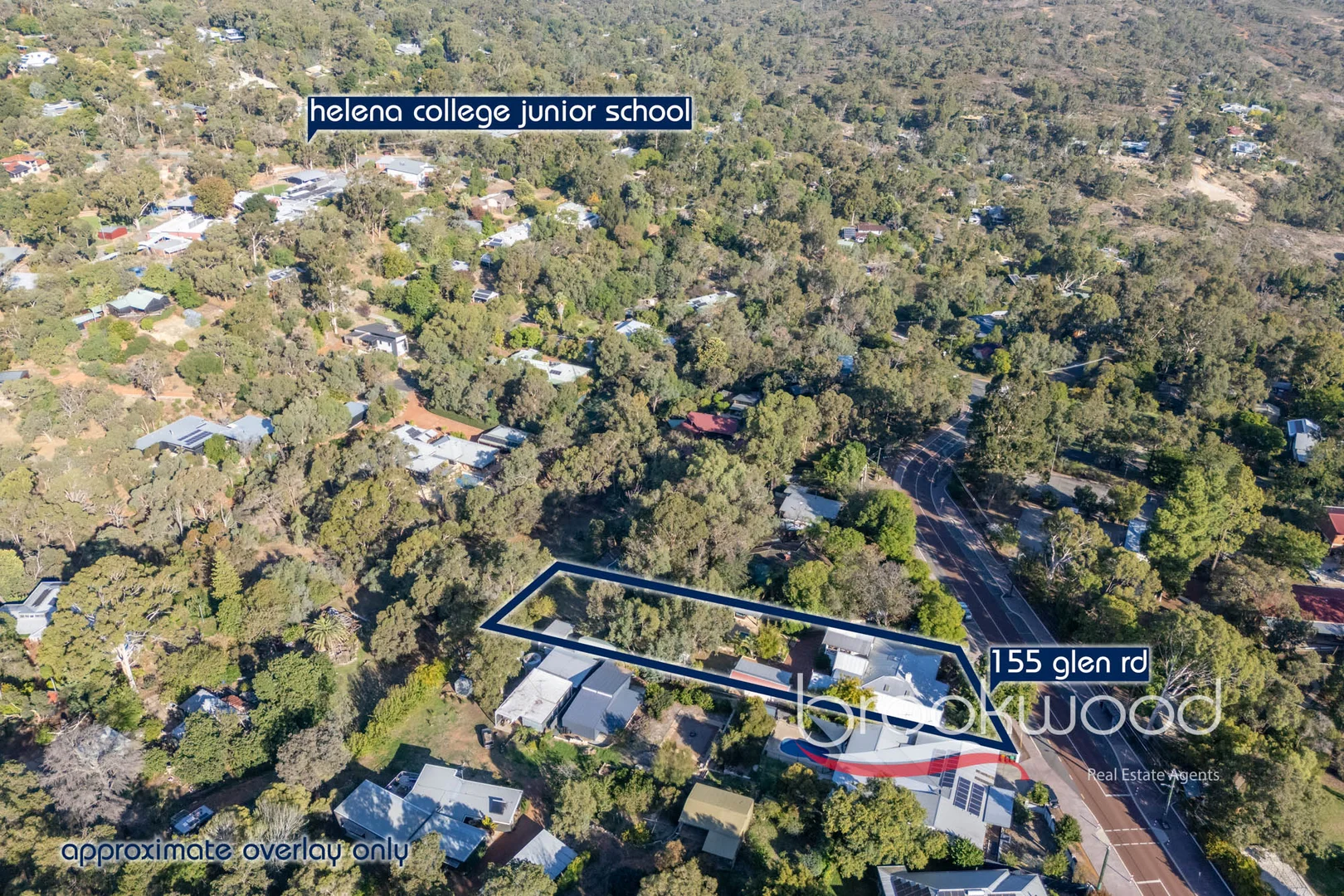 Additional image 34 of 155 Glen Road, Darlington WA 6070