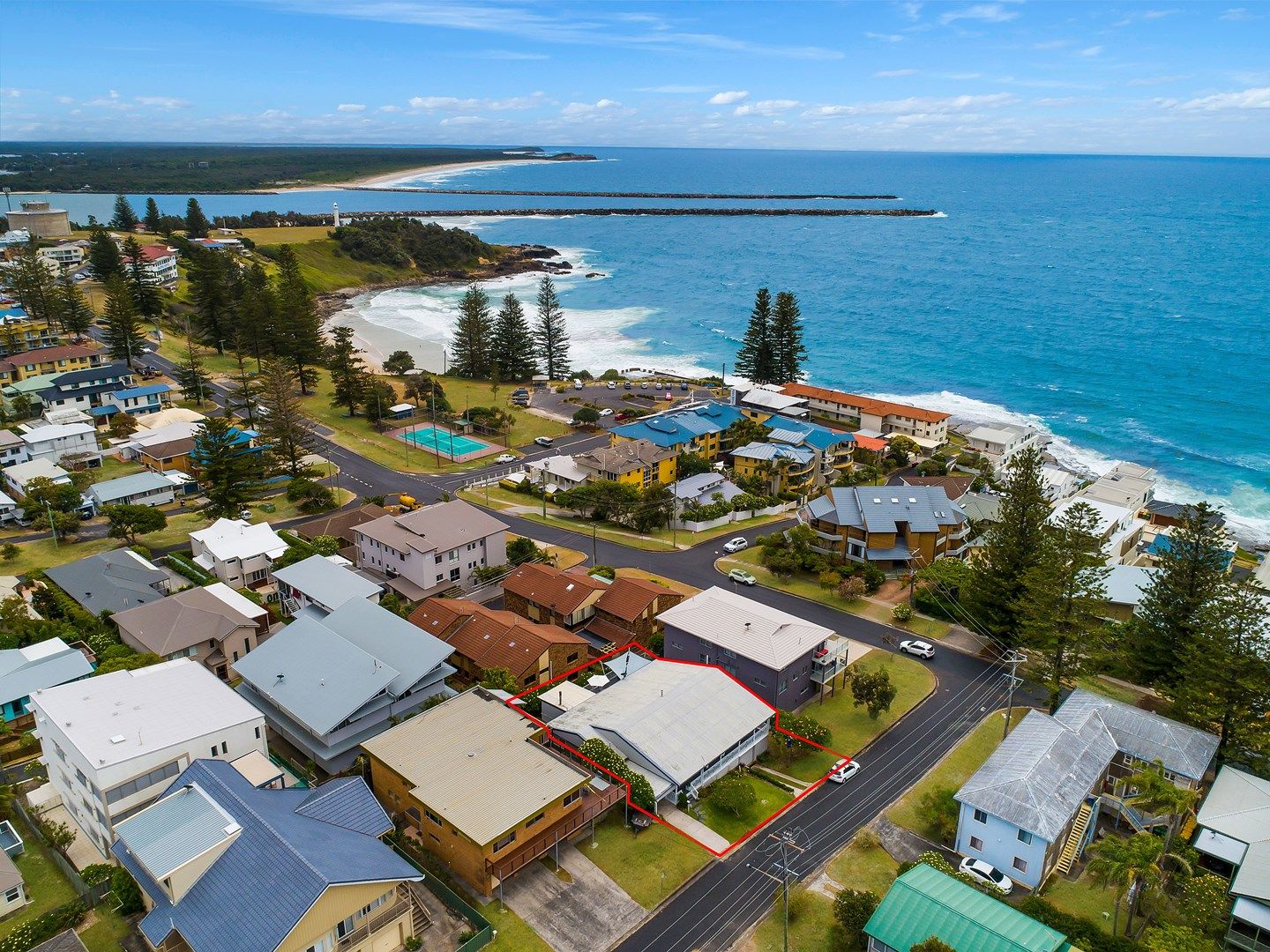 1 Church Street, Yamba NSW 2464, Image 0