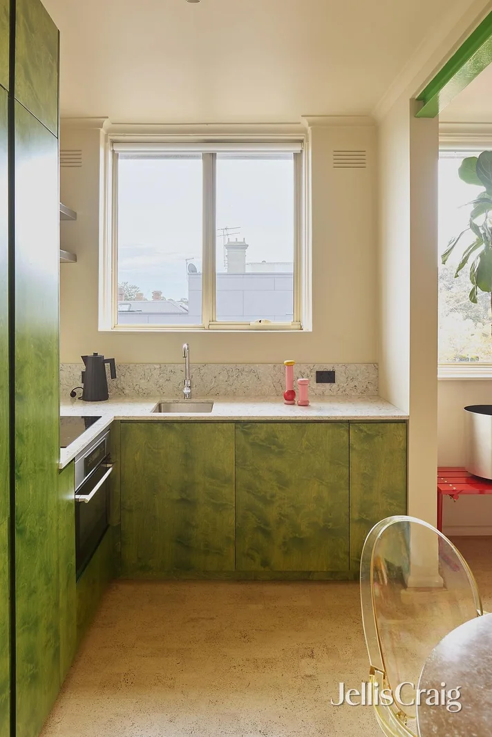 Additional image 8 of 9/51 Delbridge Street, Fitzroy North VIC 3068