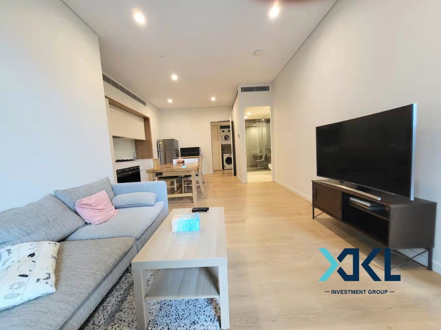 1 bedrooms Apartment / Unit / Flat in Lv3/1 Chippendale Way CHIPPENDALE NSW, 2008