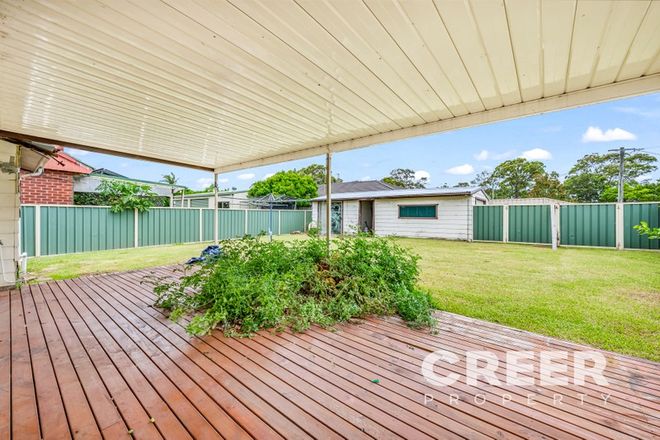 Picture of 79 Bayview Street, WARNERS BAY NSW 2282