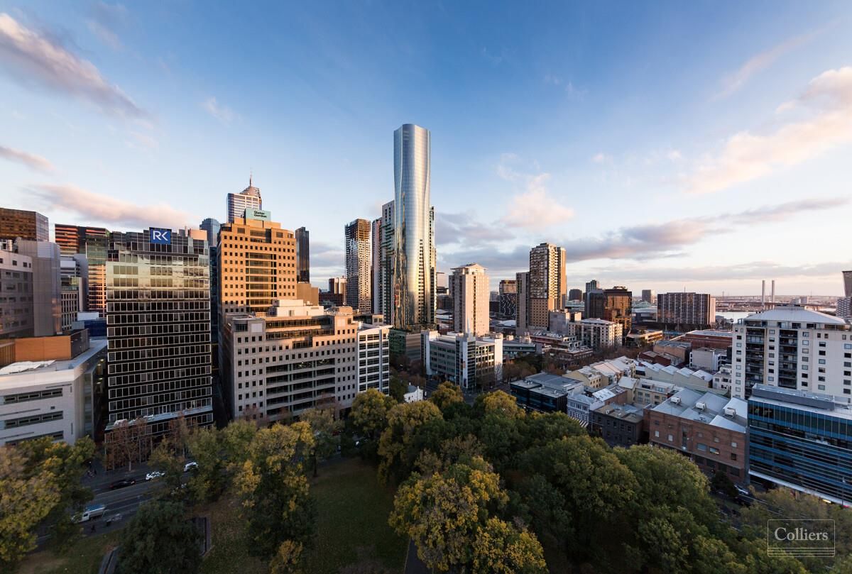 2 bedrooms New Apartments / Off the Plan in  MELBOURNE VIC, 3000