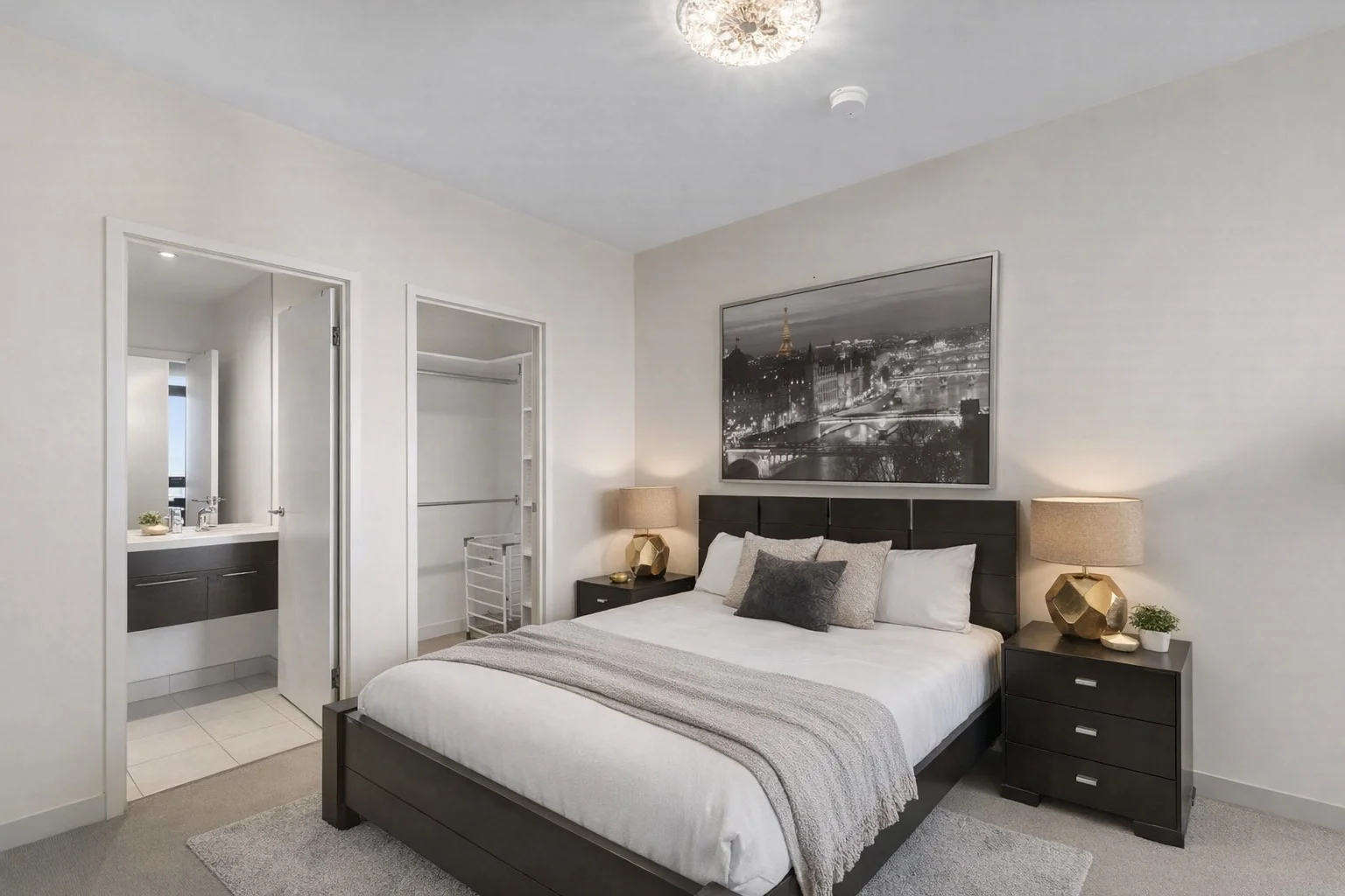 Additional image 3 of 3906/283 City Road, Southbank VIC 3006