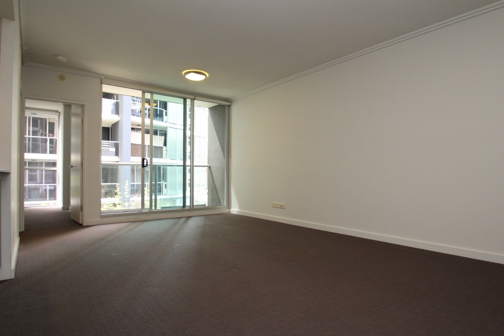 1 bedrooms Apartment / Unit / Flat in 506/108 Albert Street BRISBANE CITY QLD, 4000
