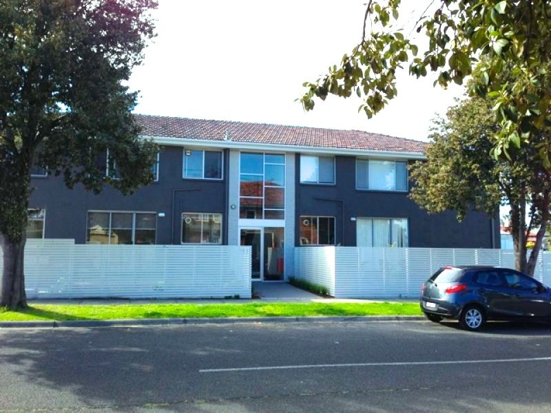 1 bedrooms Apartment / Unit / Flat in 8/60 Brewster street ESSENDON VIC, 3040