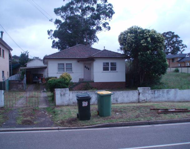 38 Stanbrook Street, Fairfield Heights NSW 2165