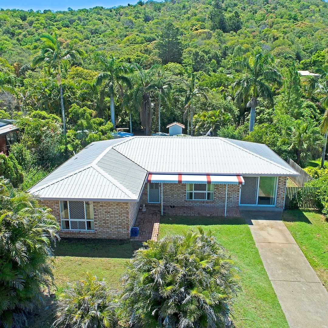 4 bedrooms House in 12 Temingi Place YEPPOON QLD, 4703