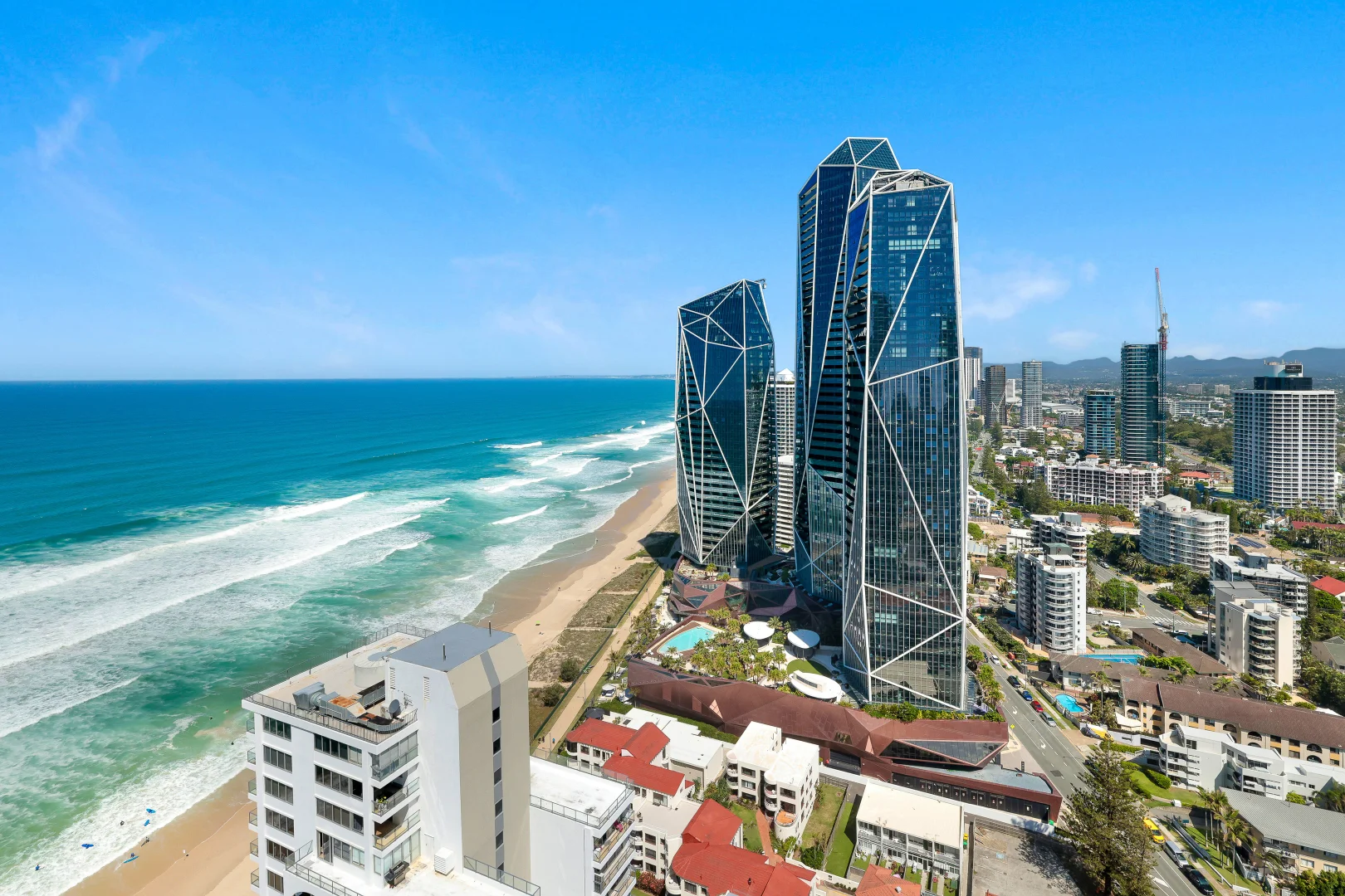 Additional image 3 of 35F/4 Old Burleigh Road, Surfers Paradise QLD 4217