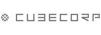Cubecorp logo