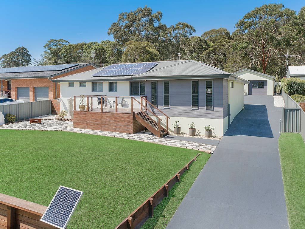 14 High Street, Wyee Point NSW 2259 Domain