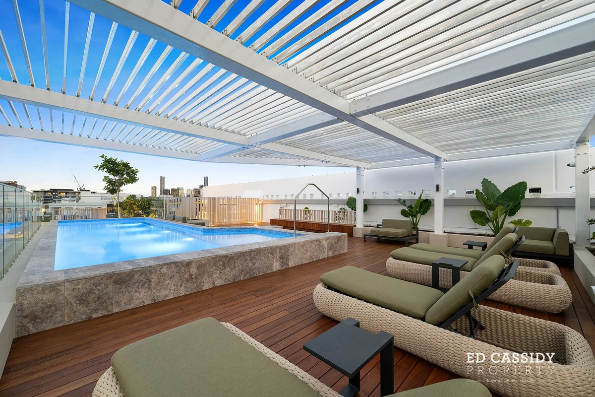 Additional image 18 of 701/10 Kurilpa Street, West End QLD 4101