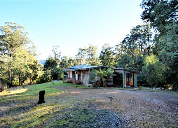 146 Coopers Road, Chudleigh TAS 7304