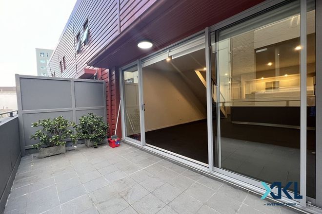 Picture of 26/33-47 Goold Street, CHIPPENDALE NSW 2008
