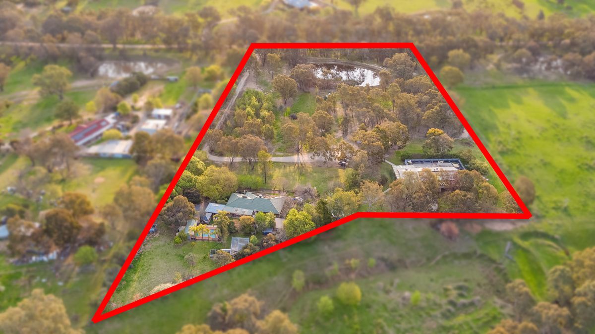 268 Jelbart Road, Jindera NSW 2642 House for Sale 1,350,000