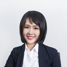 Rong Lu, Sales representative