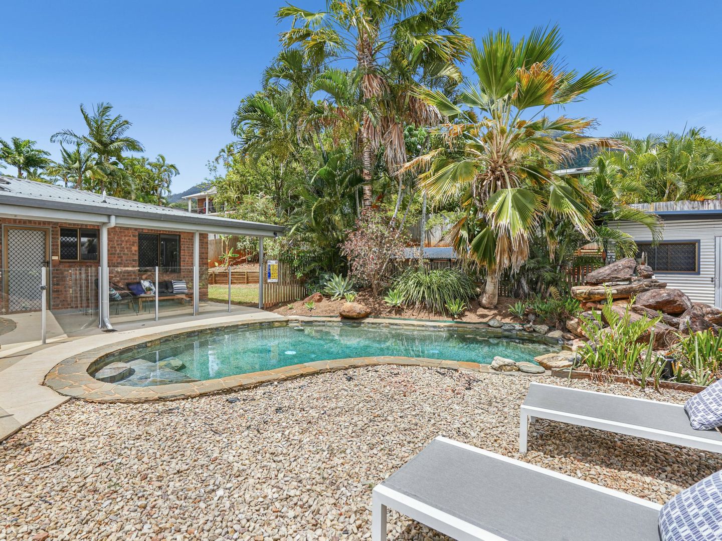 185 Harvey Road, Redlynch QLD 4870 Domain